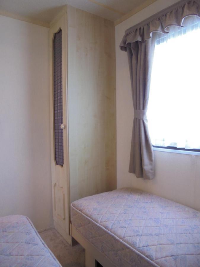 Appartement 7 Berth On Coral Beach Granada II à Ingoldmells Extérieur photo