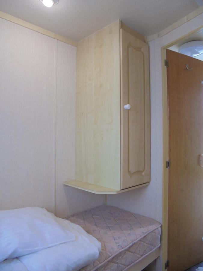 Appartement 7 Berth On Coral Beach Granada II à Ingoldmells Extérieur photo