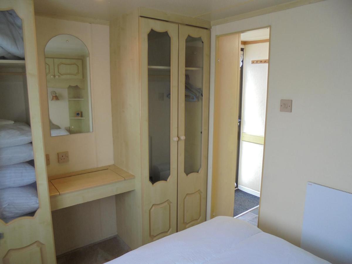 Appartement 7 Berth On Coral Beach Granada II à Ingoldmells Extérieur photo